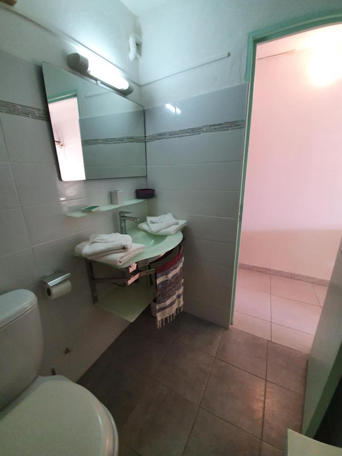Residence Les Bougainvilliers Martinique サンタンヌ エクステリア 写真